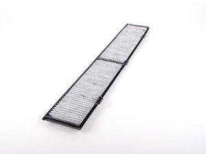 ES#2681235 - 64319313519 - Cabin Filter / Fresh Air Filter - Purifies the air coming into the cabin - Genuine BMW - BMW
