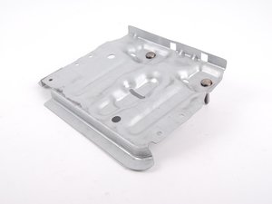 ES#67460 - 41112497585 - Rear Silencer Bracket - Front - Genuine BMW - BMW