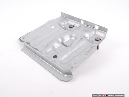 ES#67460 - 41112497585 - Rear Silencer Bracket - Front - Genuine BMW - BMW