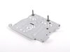 ES#67460 - 41112497585 - Rear Silencer Bracket - Front - Genuine BMW - BMW