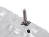 ES#67460 - 41112497585 - Rear Silencer Bracket - Front - Genuine BMW - BMW