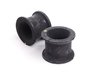 ES#1689404 - 1633200044 - Front Sway Bar Bushing Kit - Includes inner and outer front sway bar bushings - Genuine Mercedes Benz - Mercedes Benz