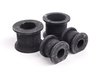 ES#1689404 - 1633200044 - Front Sway Bar Bushing Kit - Includes inner and outer front sway bar bushings - Genuine Mercedes Benz - Mercedes Benz