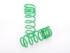 ES#4056516 - 13210037 - ST X Performance Coilover System - Fixed Damping - Average lowering of 1.6'' to 2.75'' front and 1.6'' to 2.75'' rear - Suspension Techniques - Audi