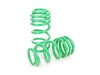 ES#4056516 - 13210037 - ST X Performance Coilover System - Fixed Damping - Average lowering of 1.6'' to 2.75'' front and 1.6'' to 2.75'' rear - Suspension Techniques - Audi
