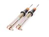 ES#4056516 - 13210037 - ST X Performance Coilover System - Fixed Damping - Average lowering of 1.6'' to 2.75'' front and 1.6'' to 2.75'' rear - Suspension Techniques - Audi