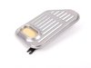 ES#2526569 - 01V325429KT - 01V Automatic Transmission Filter Kit - Includes a new filter and gaskets, just add fluid! - Genuine Volkswagen Audi - Audi Volkswagen