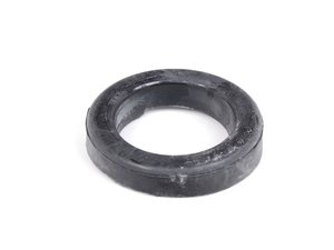 ES#2608419 - 2103210184 - Coil Spring Shim - Priced Each - One (1) Burl - 5mm - Meyle - Mercedes Benz