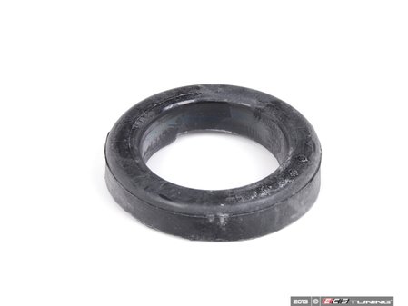 ES#2608419 - 2103210184 - Coil Spring Shim - Priced Each - One (1) Burl - 5mm - Meyle - Mercedes Benz