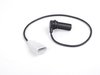 ES#2639942 - 038907319F - Crank Position Sensor - Tells your ECU where your crankshaft is in its rotation - Facet - Volkswagen