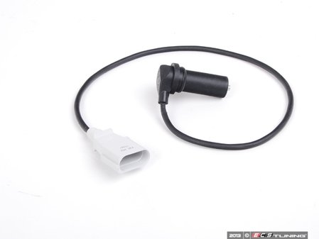 ES#2639942 - 038907319F - Crank Position Sensor - Tells your ECU where your crankshaft is in its rotation - Facet - Volkswagen