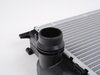 ES#2070637 - 17102228941 - E46 Radiator - Aftermarket radiator for your E46 M3 - Nissens - BMW