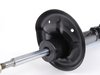 ES#2532247 - 31311091703 - Strut Assembly - Left - A standard replacement strut - Sachs - BMW