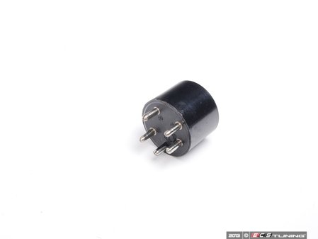 ES#2534945 - 91161510901 - Multi Function Relay - 5 pin relay - circular configuration - URO - Porsche
