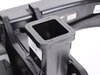 ES#395543 - 4L0092101C - Trailer Hitch Kit - (NO LONGER AVAILABLE) - Complete kit ready for install - Genuine Volkswagen Audi - 