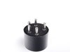 ES#2534945 - 91161510901 - Multi Function Relay - 5 pin relay - circular configuration - URO - Porsche
