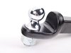 ES#395543 - 4L0092101C - Trailer Hitch Kit - (NO LONGER AVAILABLE) - Complete kit ready for install - Genuine Volkswagen Audi - 