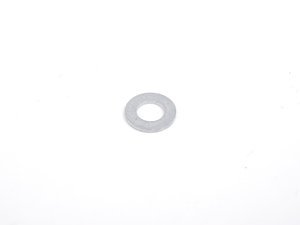 ES#465945 - N01153116 - Washer - Priced Each - Install new hardware with your new parts. - Genuine Volkswagen Audi - Audi