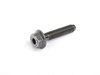 ES#248968 - N90299201 - Bolt - Priced Each - M12x62 - Genuine Volkswagen Audi - Volkswagen