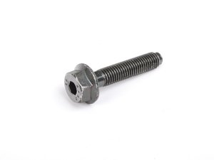 ES#248968 - N90299201 - Bolt - Priced Each - M12x62 - Genuine Volkswagen Audi - Volkswagen