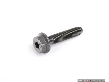 ES#248968 - N90299201 - Bolt - Priced Each - M12x62 - Genuine Volkswagen Audi - Volkswagen