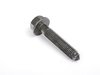 ES#248968 - N90299201 - Bolt - Priced Each - M12x62 - Genuine Volkswagen Audi - Volkswagen