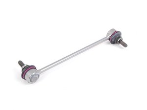 ES#216920 - 31351130075 - Sway Bar End Link - Priced Each - Restore handling lost to broken end links - Genuine BMW - BMW