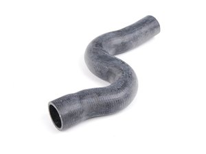ES#24659 - 11531278909 - Radiator Hose - Upper - Replace your radiator hose before a blown hose leaves you stranded. - Genuine BMW - BMW