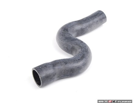 ES#24659 - 11531278909 - Radiator Hose - Upper - Replace your radiator hose before a blown hose leaves you stranded. - Genuine BMW - BMW