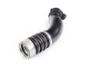 ES#1897606 - 13717599293 - Intake Boost Pipe - Connects throttle body to intercooler - Genuine BMW - BMW