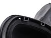 ES#179022 - 64318379620 - Cabin Air Filter Duct - Right - Runs from cabin filter air box to cowl - Genuine BMW - BMW