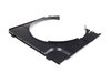 ES#37804 - 17111712240 - Fan Shroud  - Maintain proper air flow - Genuine BMW - BMW