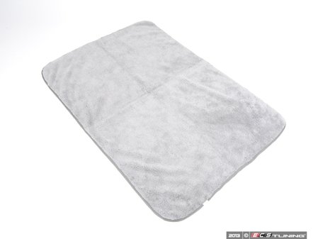 ES#2619085 - MIC1995 - Woolly Mammoth Microfiber Dryer Towel- Priced Each - Quickly dry the exterior of any size vehicle with this mammoth towel 25" X 36"! - Chemical Guys - Audi BMW Volkswagen Mercedes Benz MINI Porsche