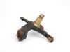 ES#49423 - 31211096429 - King Pin - Left - Houses the front left strut - Genuine BMW - BMW