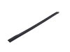 ES#1655914 - 1246700939 - Window Seal - Left Front - (NO LONGER AVAILABLE) - Rubber Window Seal, Driver Side - Genuine Mercedes Benz - 