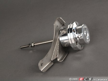 ES#1832380 - FMACVAG01 - K04 1.8T Turbo Wastegate Actuator - Increase boost in your engine with this new actuator - Forge - Audi Volkswagen
