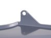 ES#73546 - 51111177877 - Bumper Trim Panel Primed - Front - Main bumper section - Genuine MINI - MINI