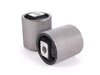 ES#240967 - 31129068753 - Heavy Duty Front Control Arm Bushing - Pair - Fits in the front of the front axle support - Meyle HD - BMW