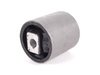 ES#240967 - 31129068753 - Heavy Duty Front Control Arm Bushing - Pair - Fits in the front of the front axle support - Meyle HD - BMW