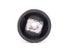 ES#240967 - 31129068753 - Heavy Duty Front Control Arm Bushing - Pair - Fits in the front of the front axle support - Meyle HD - BMW