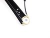 ES#1449590 - 95554246204 - Front Window Regulator - Right - Does not include motor or rivets - Genuine Porsche - Porsche