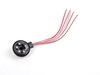 ES#1383500 - 90161233300 - SOCKET W\HARNESS - Genuine Porsche - 