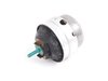 ES#2580497 - 8E0199379BG - Hydraulic Engine Mount - Left - Eliminate excessive engine vibrations - Original Equipment Supplier - Audi
