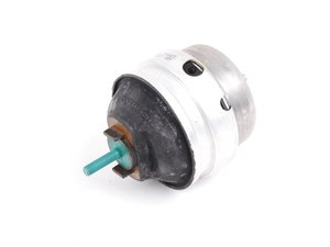 ES#2580497 - 8E0199379BG - Hydraulic Engine Mount - Left - Eliminate excessive engine vibrations - Original Equipment Supplier - Audi