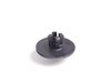ES#2593784 - N90821401KT - Front Fender Liner Hardware Kit - Priced Each - Includes required hardware to secure one front fender liner - Assembled By ECS - Audi