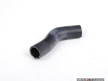 ES#280421 - 06D121057L - cooling hose - supply - Connects the cooling supply pipes - Genuine Volkswagen Audi - Audi