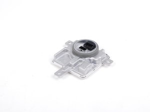 ES#2503365 - 8K0941597E - HID Headlight Ballast - Priced Each - Replace your failed ballast and get your xenon headlights in working order again. - Genuine Volkswagen Audi - Audi