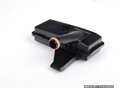 ES#289203 - 0B5325429E - DSG Automatic Transmission Filter - Keep your fluid clean for a long lasting transmission - Genuine Volkswagen Audi - Audi