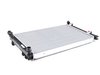 ES#2640026 - 4B3121251D - Radiator - Keep your cooling system leak free - Nissens - Audi