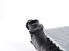 ES#2640026 - 4B3121251D - Radiator - Keep your cooling system leak free - Nissens - Audi